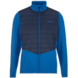 ADV Essence Warm Jacket 2 M-BleuBleu foncé