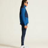 ADV Essence Warm Jacket 2 M-BleuBleu foncé