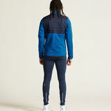 ADV Essence Warm Jacket 2 M-BleuBleu foncé
