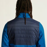 ADV Essence Warm Jacket 2 M-BleuBleu foncé