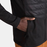 ADV Essence Warm Jacket 2 M-Noir