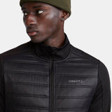 ADV Essence Warm Jacket 2 M-Noir