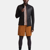 ADV Essence Warm Jacket 2 M-Noir