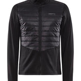 ADV Essence Warm Jacket 2 M-Noir