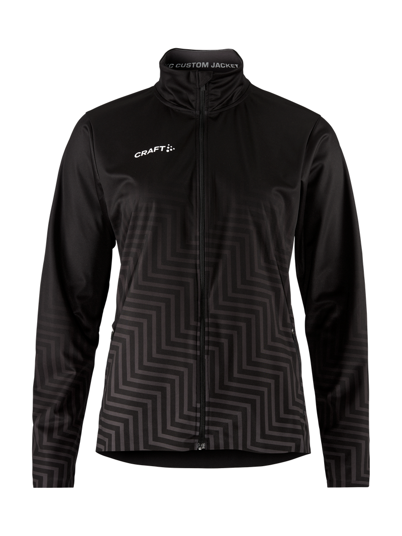 EXC JACKET 3.0 W