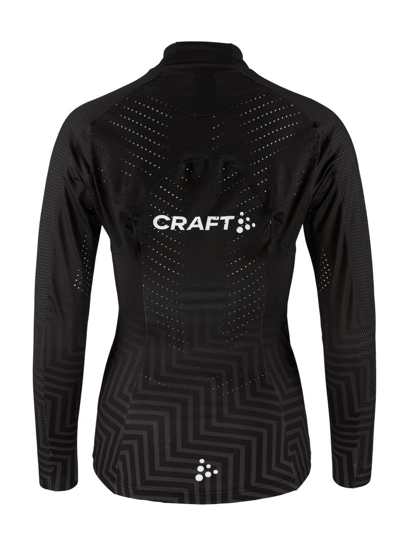 EXC RACE JERSEY 2.0 W