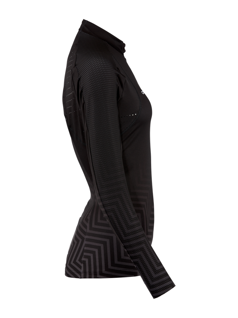 EXC RACE JERSEY 2.0 W