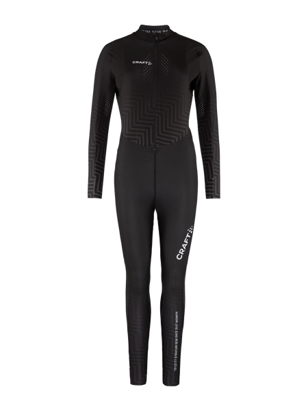 Craft Sportswear launches new peerless racing suit