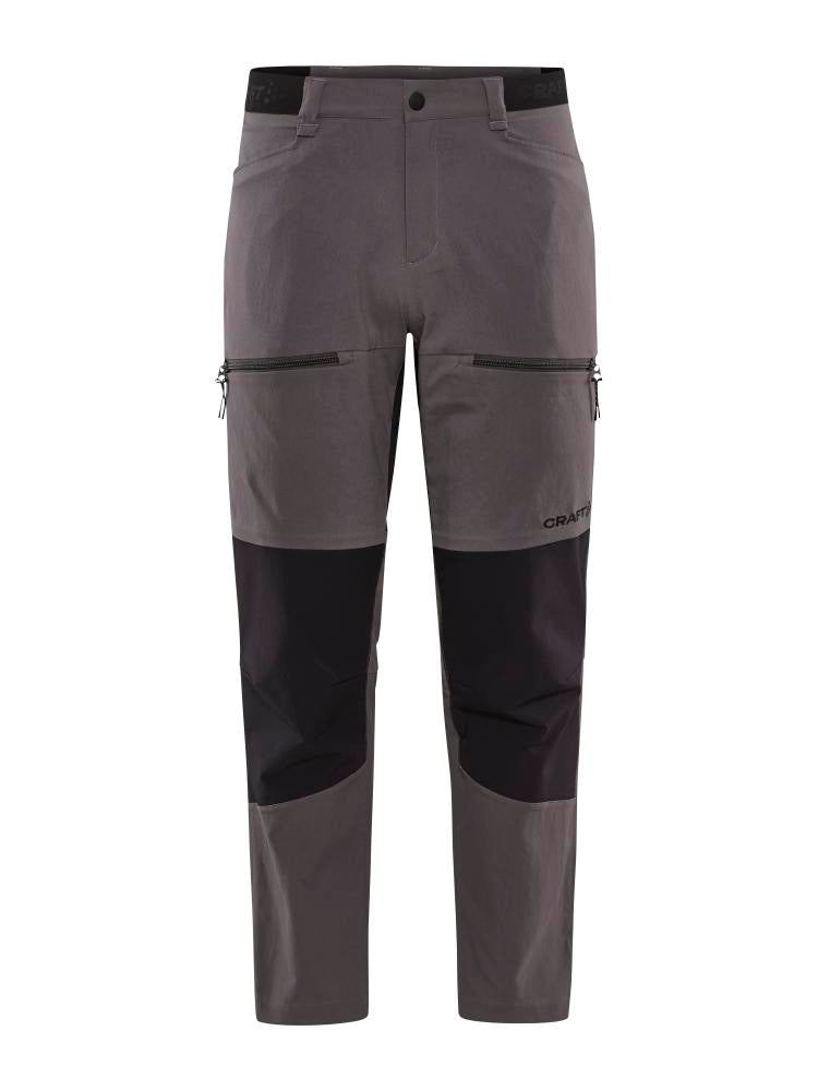 PRO Explore Hiking Pant M-Granite