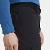 PRO Explore Hiking Pant M-Black
