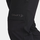 PRO Explore Hiking Pant M-Black