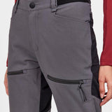 PRO Explore Hiking Pant W-Granite