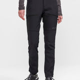 Pantalon de randonnée PRO Explore W-Noir