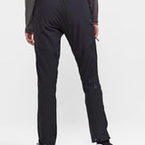 Pantalon de randonnée PRO Explore W-Noir