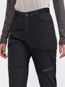 PRO Explore Hiking Pant W