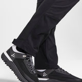 Pantalon de randonnée PRO Explore W-Noir