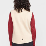 ADV Explore Pile Fleece Vest W