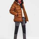 ADV Explore Pile Fleece Vest W