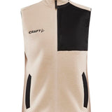 ADV Explore Pile Fleece Vest W