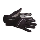 PRO Ventair Wind Glove-Black