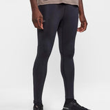 ADV Essence Zip Tights 2 M-Black