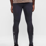 ADV Essence Zip Tights 2 M-Black