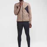 ADV Essence Zip Tights 2 M-Black