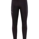 ADV Essence Zip Tights 2 M-Black