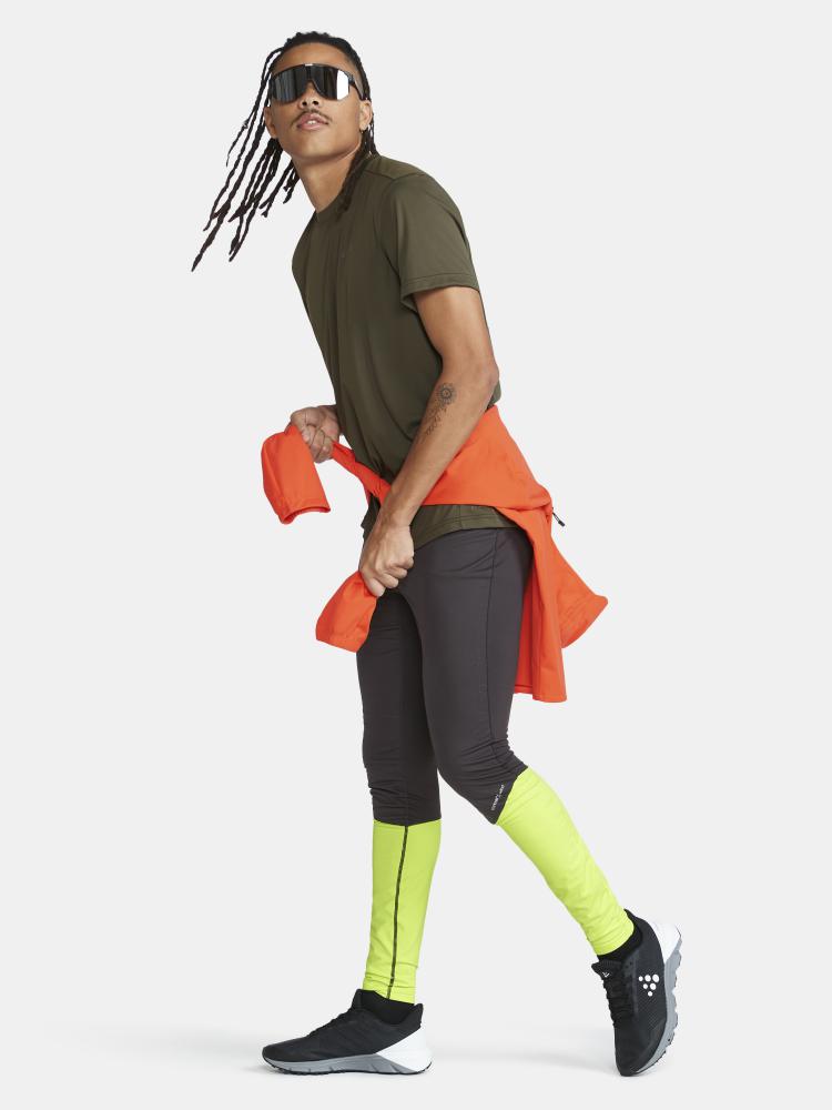ADV Essence Warm Wind Tights 2 M