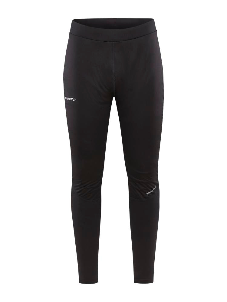 ADV Essence Warm Wind Tights 2 M-Black