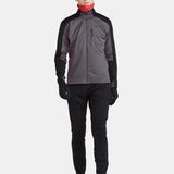 ADV Nordic Race Pants M-Black