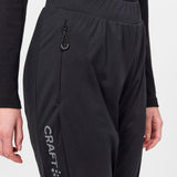 ADV Nordic Race Pants W-Black