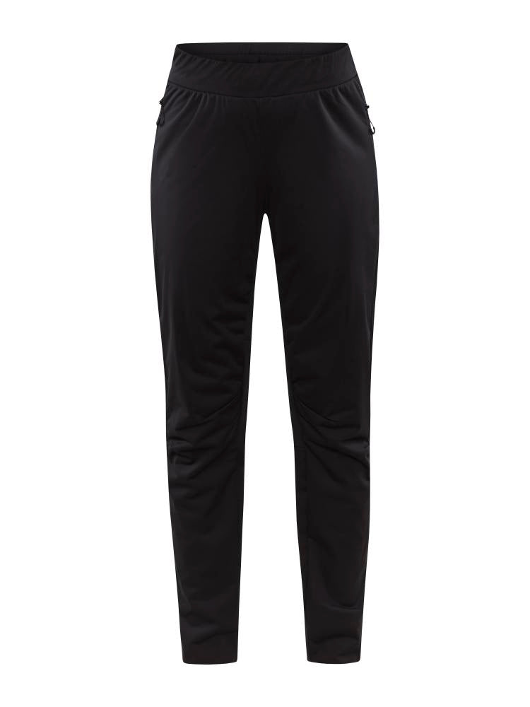ADV Nordic Race Pants W-Black
