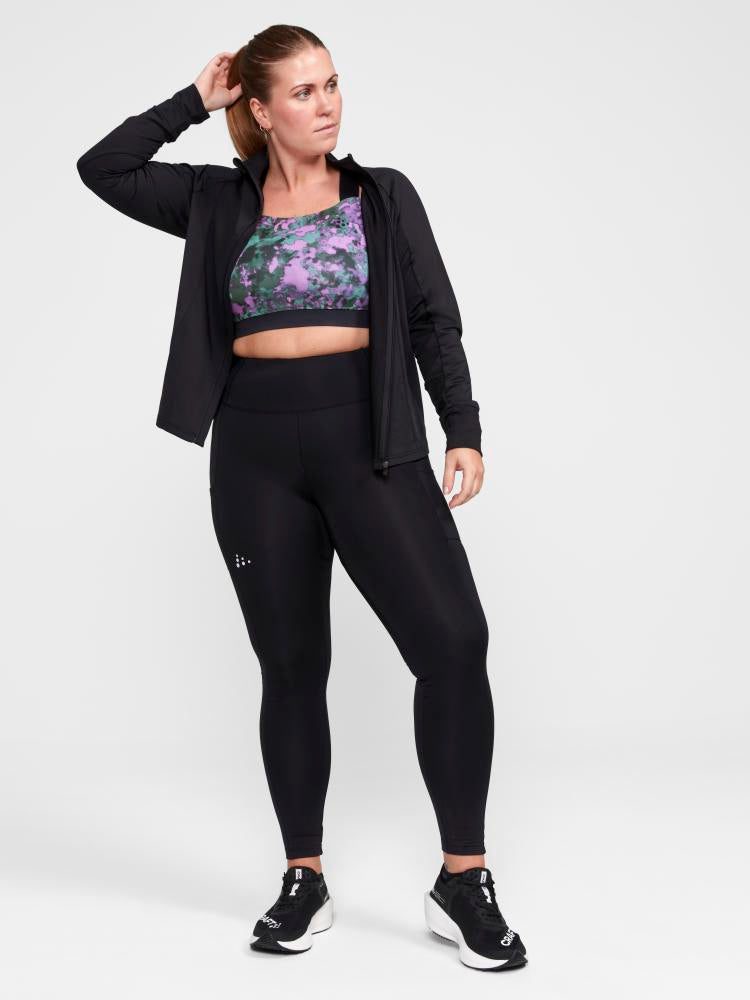 ADV Essence Warm Plus Tights W