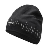 ADV Nordic Training Merino Hat-Black