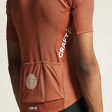 ADV Endur Jersey M-Sequoia