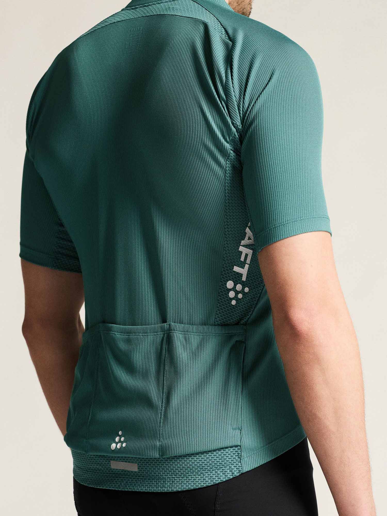 ADV Endur Jersey M-Hydrate