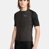ADV Endur Jersey M-Slate/Black