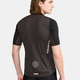 ADV Endur Jersey M-Slate/Black