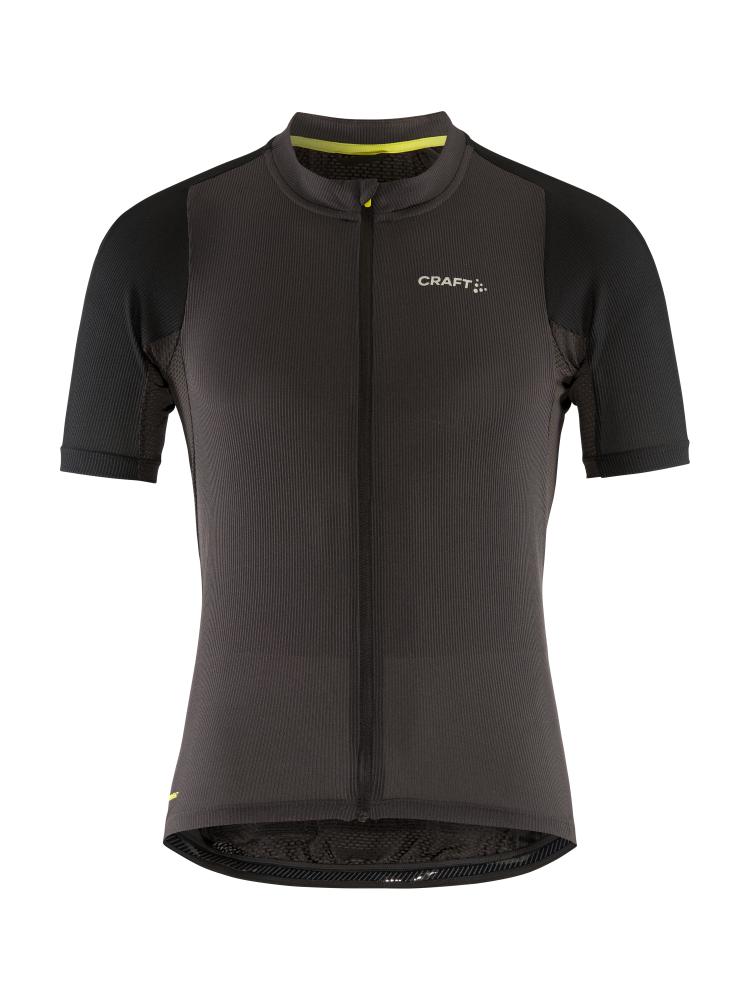 Maillot ADV Endur M-Ardoise/Noir