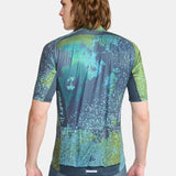 ADV Endur Graphic Jersey M-Real/Thyme