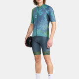 ADV Endur Graphic Jersey M-Real/Thyme