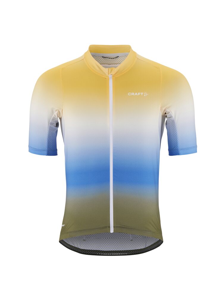 ADV Endur Graphic Jersey M-Juniper/Multi