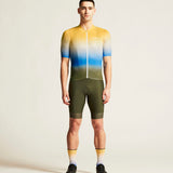 ADV Endur Graphic Jersey M-Juniper/Multi