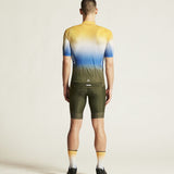ADV Endur Graphic Jersey M-Juniper/Multi