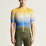 ADV Endur Graphic Jersey M-Juniper/Multi