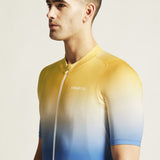 ADV Endur Graphic Jersey M-Juniper/Multi