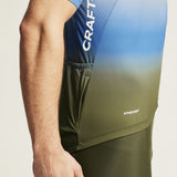 ADV Endur Graphic Jersey M-Juniper/Multi