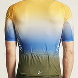 ADV Endur Graphic Jersey M-Juniper/Multi