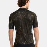 ADV Endur Graphic Jersey M-Black/Multi